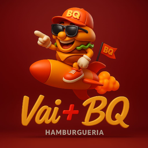 Vai + BQ - logo