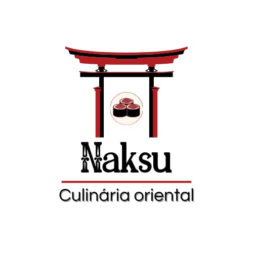 Naksu  - logo
