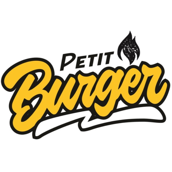 Petit Burger - logo