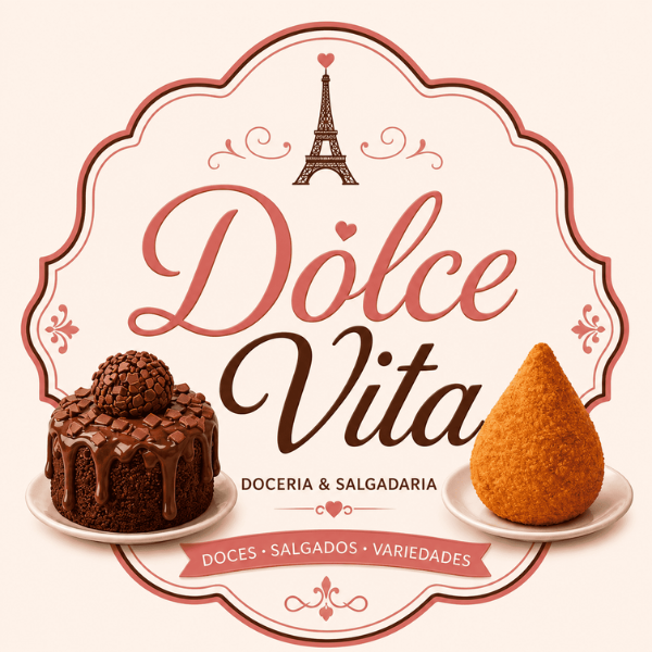 Dolce Vita - logo