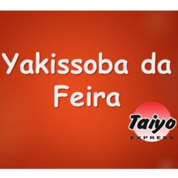 Taiyo Yakissoba da Feira - logo