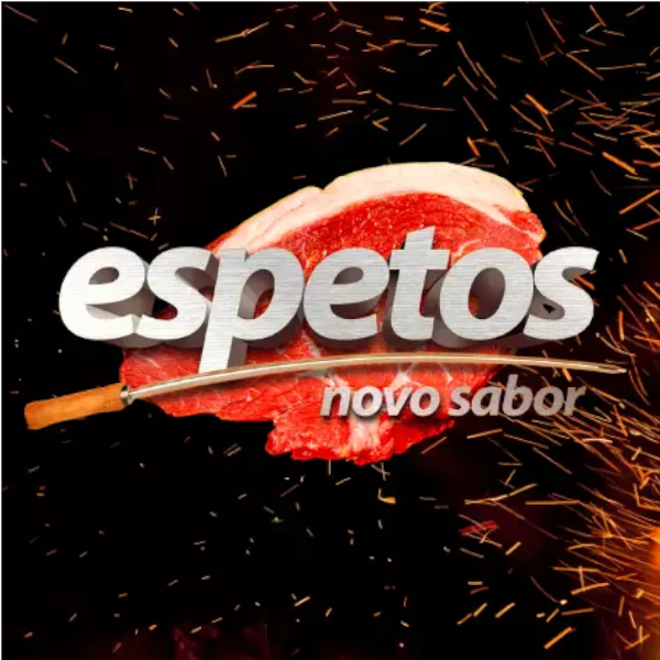 Espetos Novo Sabor - logo