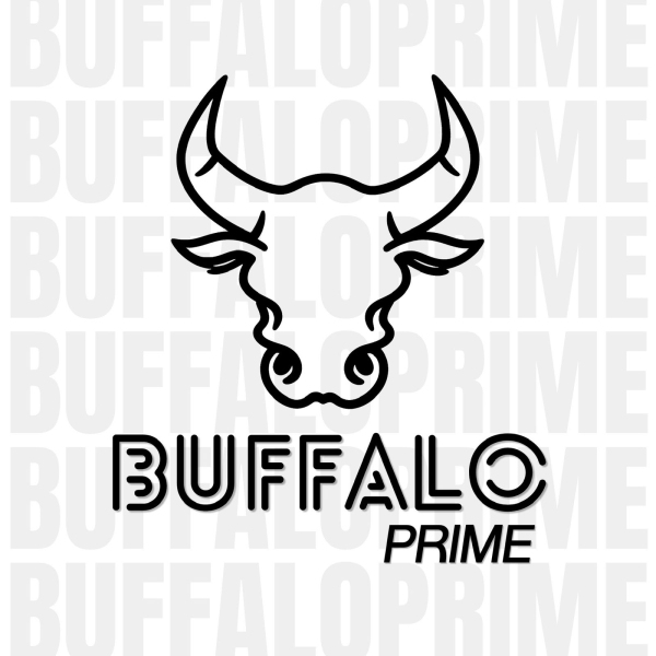 BUFFALO PRIME - logo
