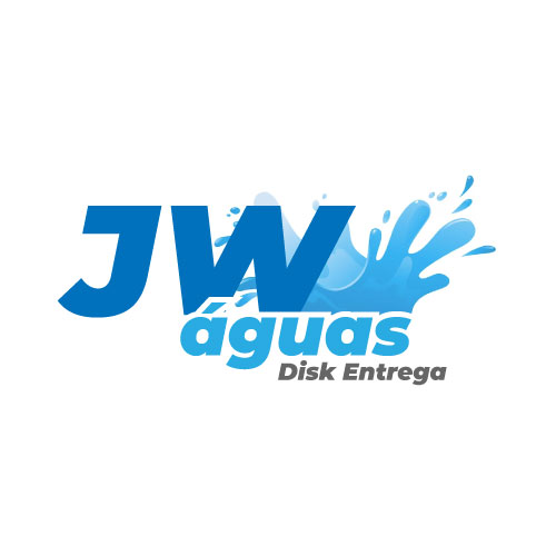 JW Águas - logo