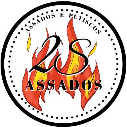 2S Assados - logo
