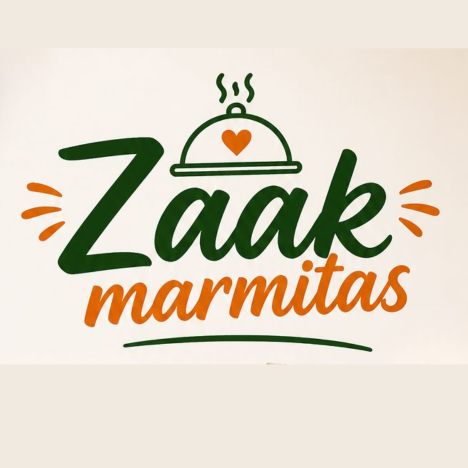 Zaak Marmitas - logo