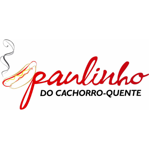 Paulinho do Cachorro Quente - logo