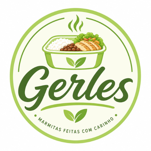 Gerles Marmitex - logo