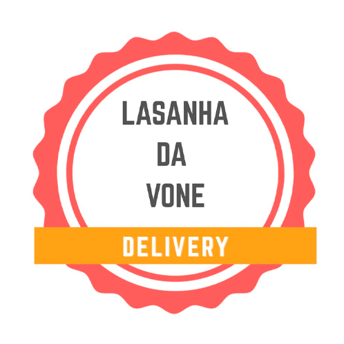 LASANHA DA VONE - logo
