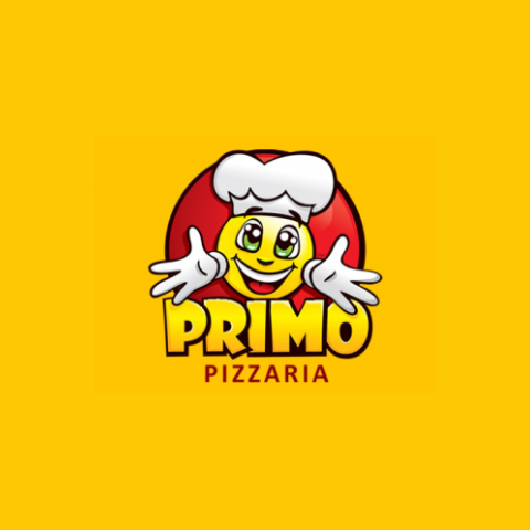 Primo Pizzaria  - logo