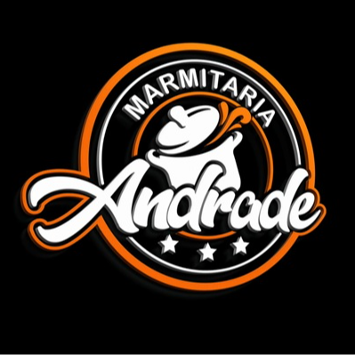 Marmitaria Andrade - logo