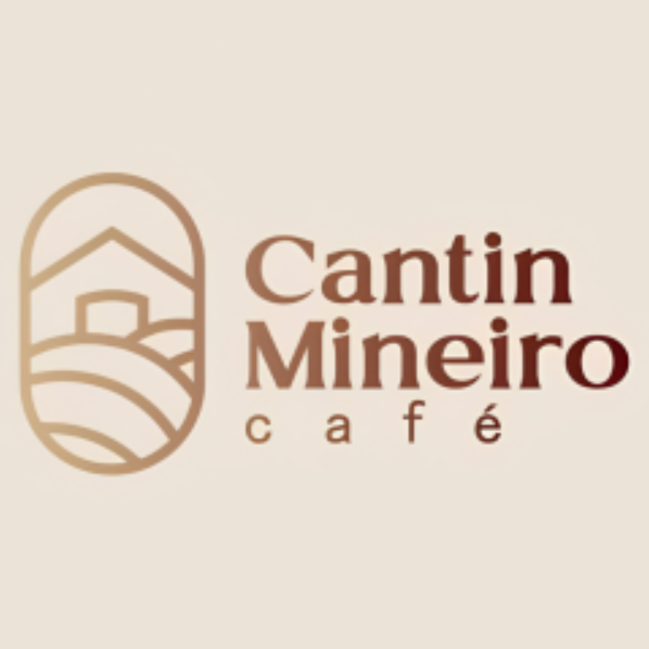Cantin Mineiro Café - logo