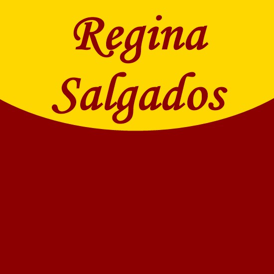 Regina Salgados - logo