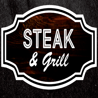 Steak & Grill - logo