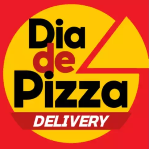 Dia de Pizza - logo