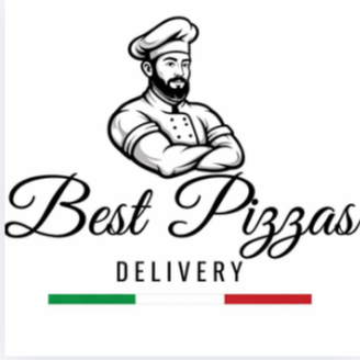 Best Pizzas Delivery - logo