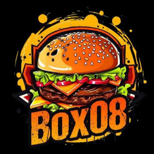Box08 - logo