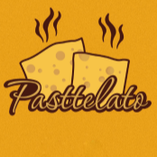 Pasttelato - logo