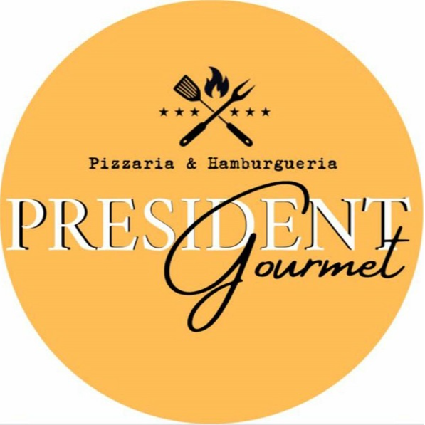 President Gourmet - logo