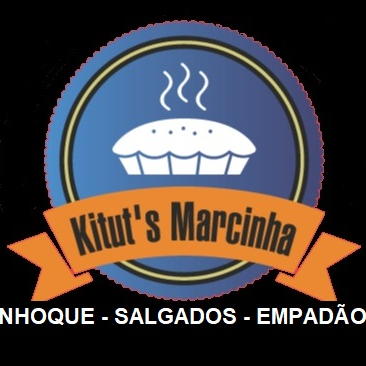 Kitut’s Marcinha - logo