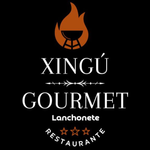 Xingú Gourmet - logo