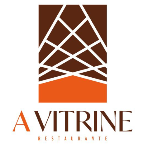 A Vitrine - Restaurante  - logo