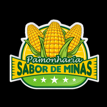 Pamonharia Sabor de Minas - logo