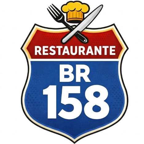 Restaurante 158 - logo