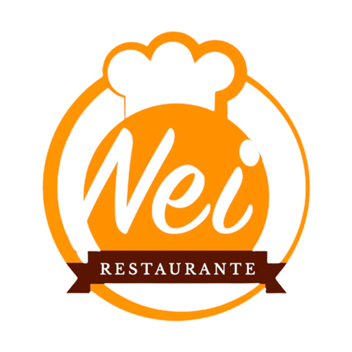 Restaurante amigos do Ney - logo