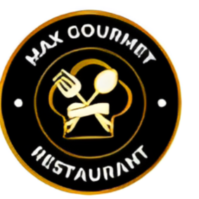 Max Gourmet - logo