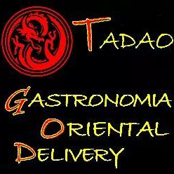 Tadao Gastronomia Oriental Delivery - logo