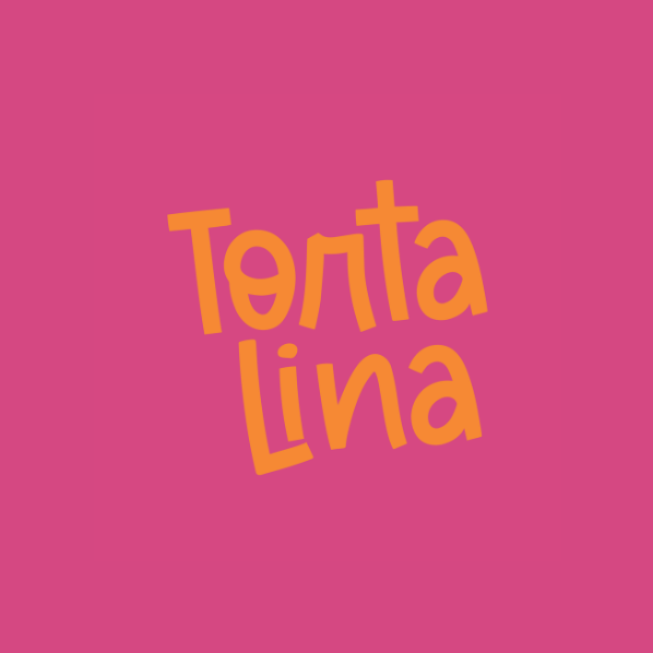 Tortalina - logo