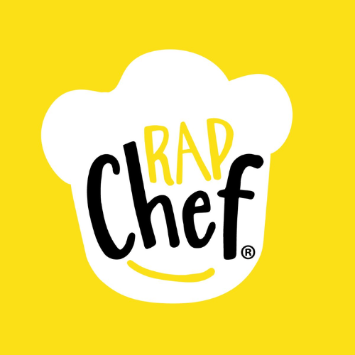 Rap Chef - logo