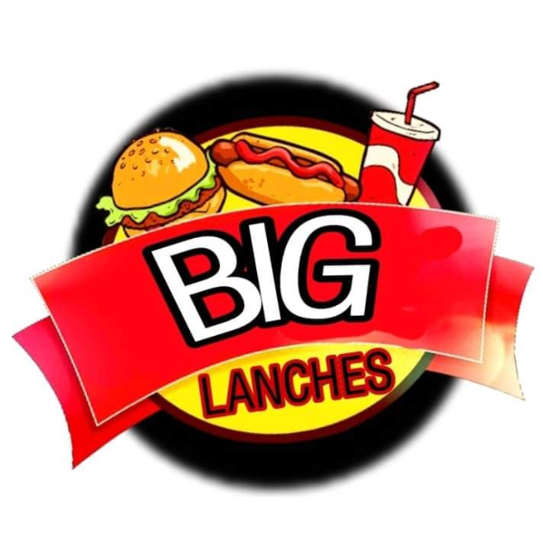 Big Lanches - logo