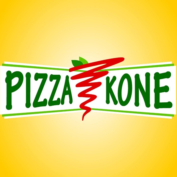 Pizza Kone - logo