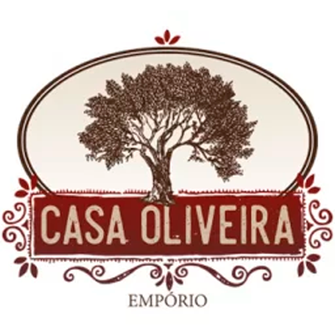 Casa Oliveira - logo