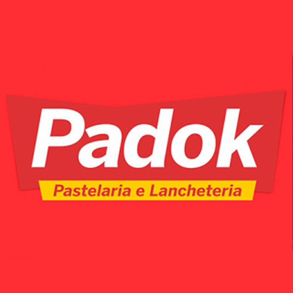 Churrascaria Padok - logo
