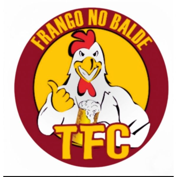 TFC Frango no balde - logo