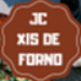 JC Xis de Forno - logo