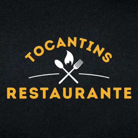 Restaurante Tocantins - logo