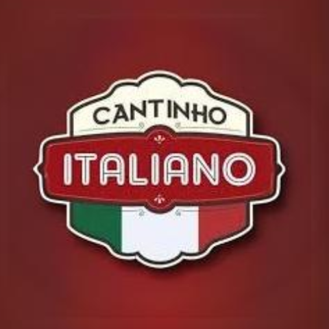 Cantinho Italiano  - logo