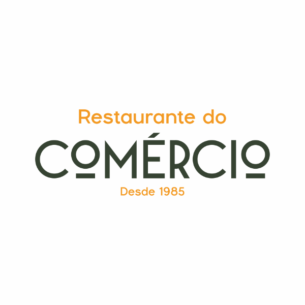 Restaurante do Comércio - logo