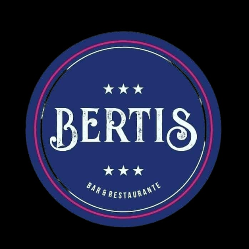 Bertis Bar e Restaurante - logo