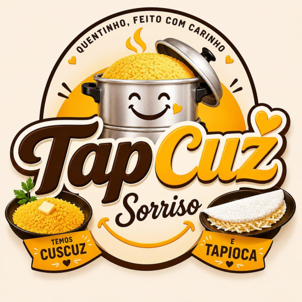 Tap Cuz - logo