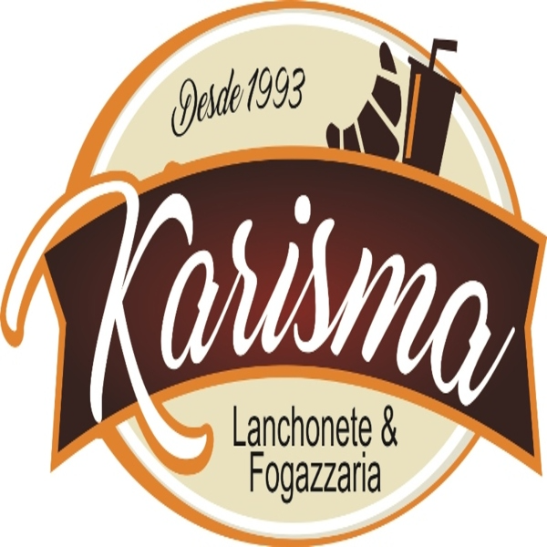 Karisma Fogazzaria - logo