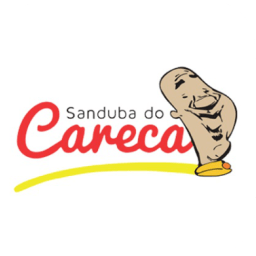 SANDUBA DO CARECA - logo