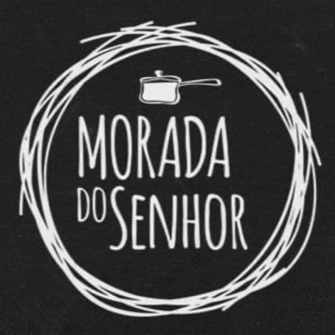Morada do Senhor - logo