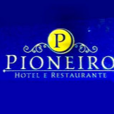 Restaurante Pioneiro - logo