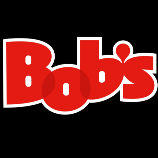 Bob's - logo