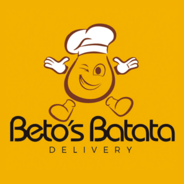 BETO'S BATATA - logo